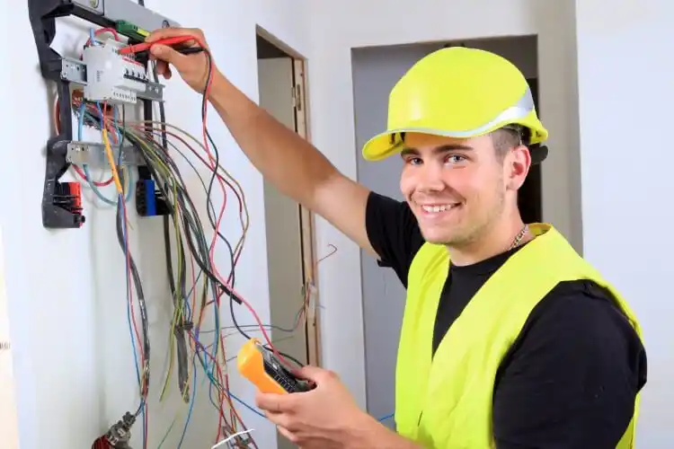 elektricien Oosterwijtwerd